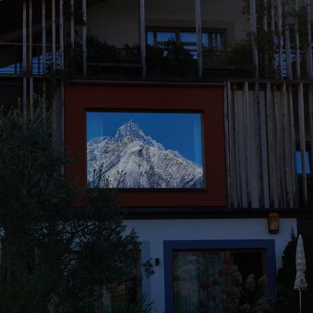 Hosler Merano Exterior foto