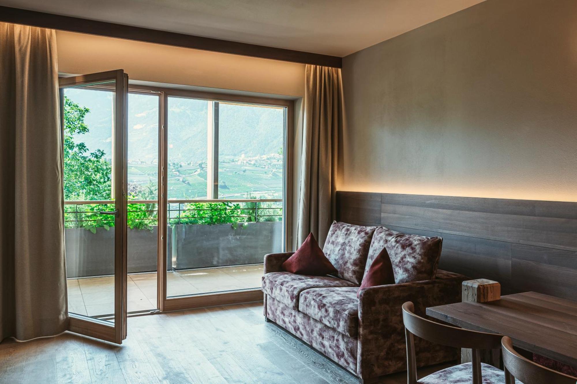 Hosler Merano Exterior foto
